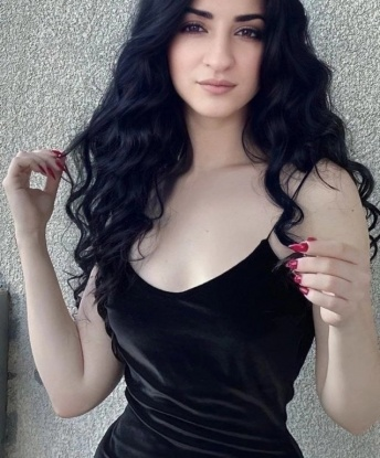 Инна, 26 лет, 1 размер груди